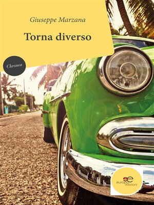 cover image of Torna Diverso
